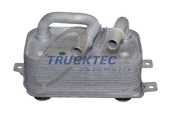 TRUCKTEC AUTOMOTIVE Eļļas radiators, Motoreļļa 08.18.003